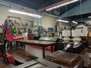 Direct Auction Galleries, Inc