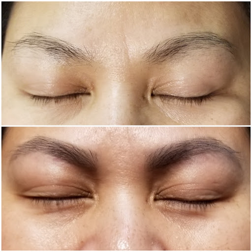 Dorthy's Eyebrow Threading Spa