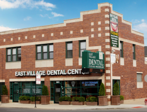 East Village Dental Centre