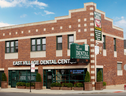 East Village Dental Centre