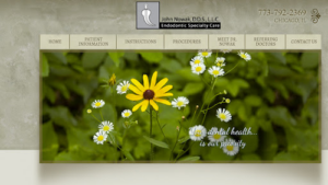 Endodontic Specialty Care