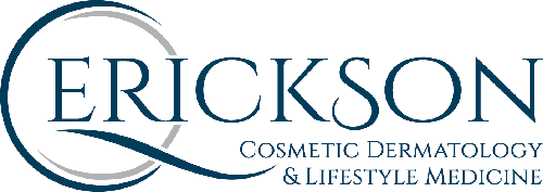 Erickson Cosmetic Dermatology & Lifestyle Medicine