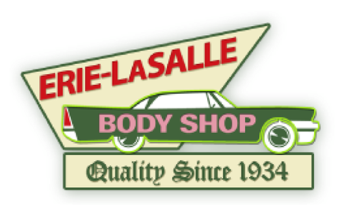 Erie-LaSalle Body Shop and Car Care Centers