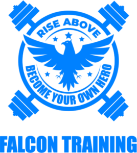 Falcon Training Facility