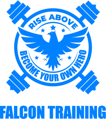 Falcon Training Facility