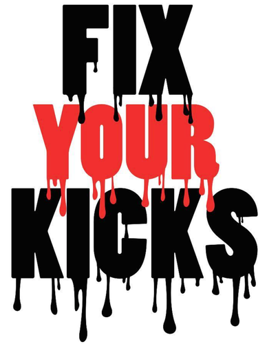 Fix Your Kicks