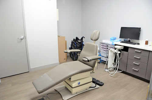 Genesis Oral Surgery and Implant Center