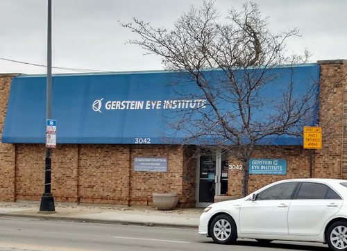 Gerstein Eye Institute