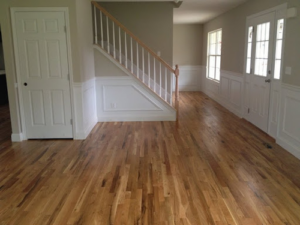 GHF Hardwood Flooring Company