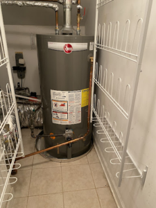 Goode Plumbing