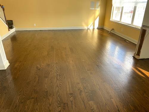 Great Hardwood Flooring Services Inc