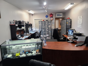 GSM Solutions Inc