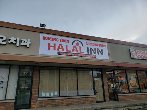 Halal Inn