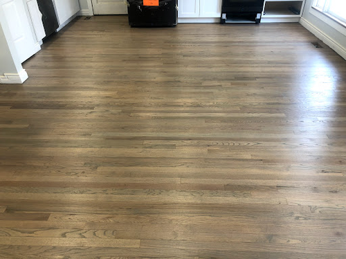 Hardwood and Co Flooring