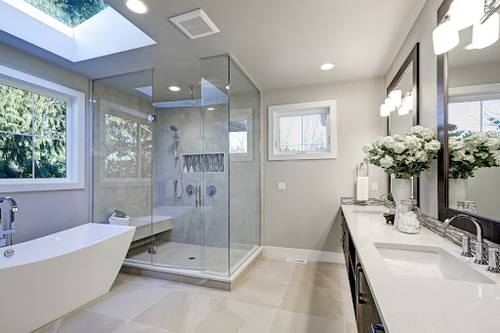 HQL Bathroom Remodeling