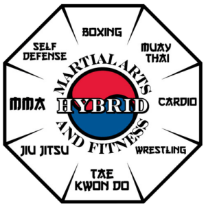 Hybrid Martial Arts and Fitness