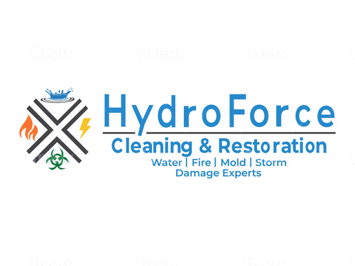 Hydroforce Cleaning & Restoration