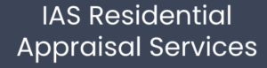 Ias Residential Appraisal Services