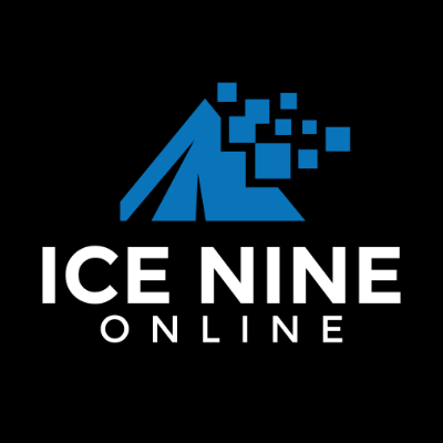 Ice Nine Online