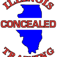 Illinois Concealed Training