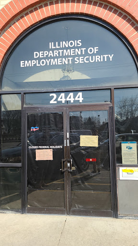 Illinois Department of Employment Security