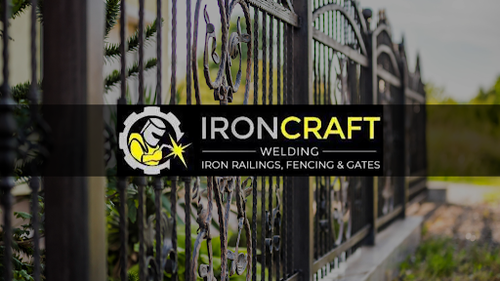 Ironcraft