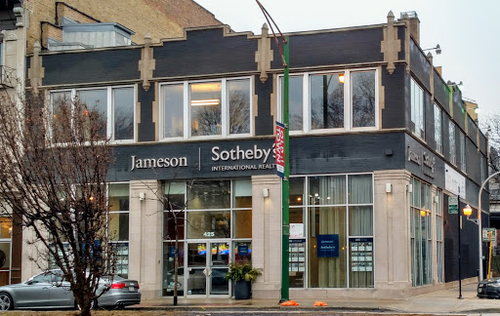 Jameson Sotheby's International Realty