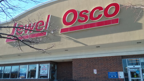 Jewel-Osco