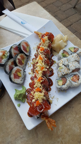 Kai Sushi