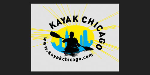 Kayak Chicago