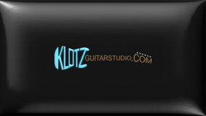 Klotz Guitar Studio
