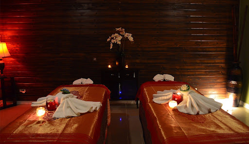 Lang Ocean Spa Thai Bodywork