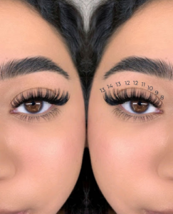 Lash 'O' holics