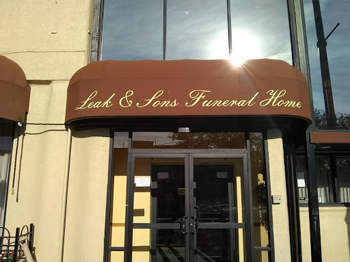 Leak & Sons Funeral Homes