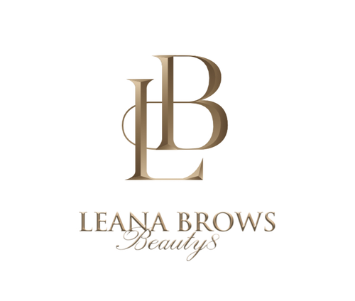 Leana Brows Beauty 8