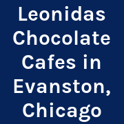 Leonidas Cafe Chocolaterie