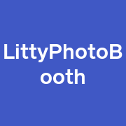 Litty Photo Booth Rental