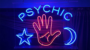 Love Life Psychic Grace