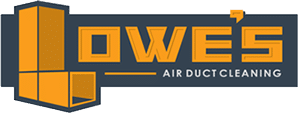 Lowe's Air Duct Cleaning