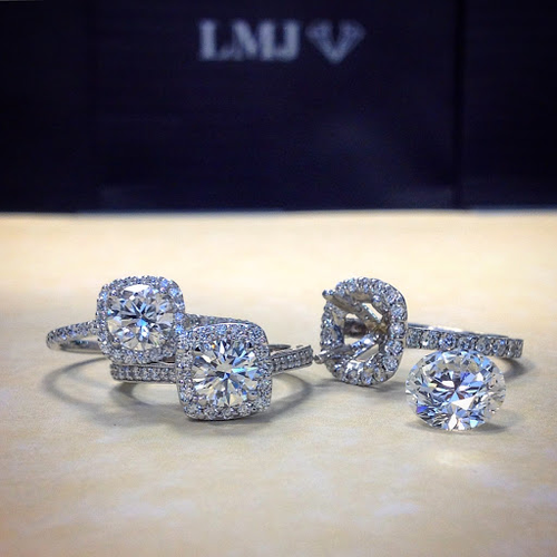 Luo M. Jewelers