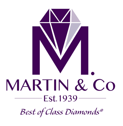 M. Martin & Co. Jewelers