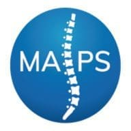 Maps Centers for Pain Control