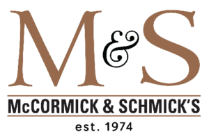 McCormick & Schmick's Seafood & Steaks