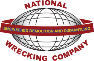National Wrecking Company