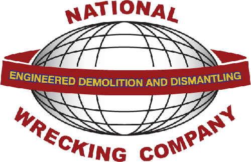 National Wrecking Company