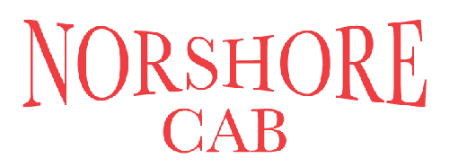 Norshore Cab