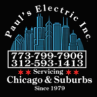 Paul's Electric Inc