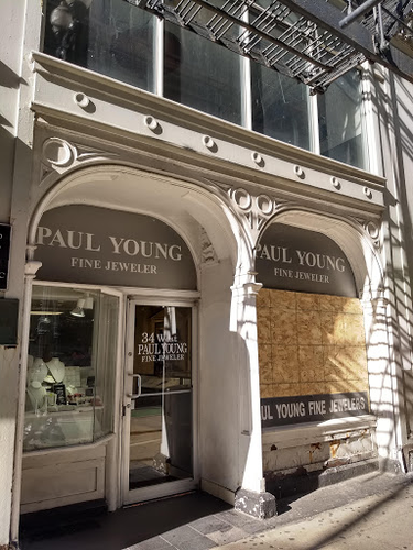 Paul Young Fine Jewelers