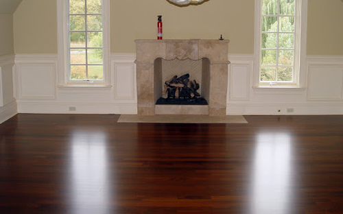 Peter Hardwood Flooring Contractors