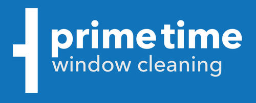 Prime Time Window Cleaning